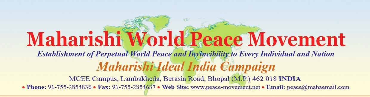 speech on your views on ideal india